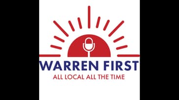 Warren First 931 June 13th