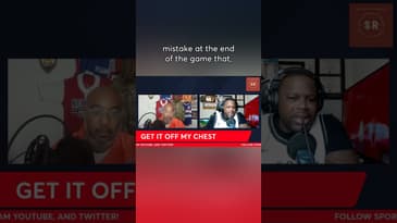 #sportsreportsasordered  - Believing in the #vikings #nfl  #minnesota  #shorts