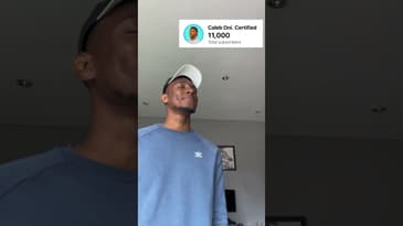 Thanks for 11k subs 😁