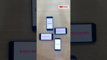 Swipe your way to a financially secure future.