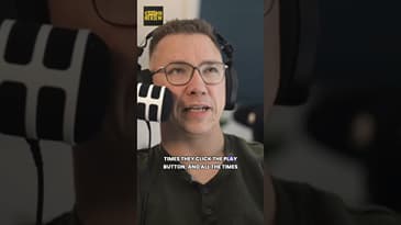 Thank you for another superb podcast season!