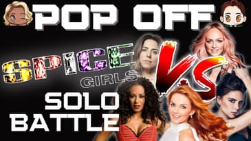 Pop Off: Spice Girls SOLO Battle - Most Successful Singles (In-Depth Review & Discussion)
