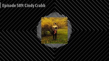 Episode 589: Cindy Crabb
