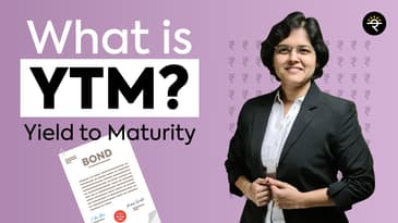 What is Yield to Maturity? | How to Calculate YTM? | CA Rachana Ranade