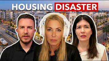 California's Housing Crisis: How Politicians Made It Worse