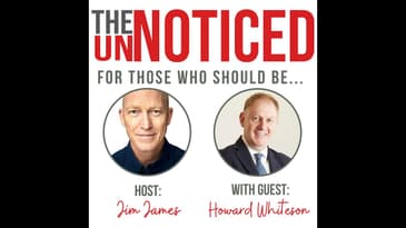 Building a personal brand in the dreaded world of wealth management in Shanghai.