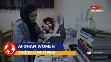 women in afghanistan | Live News | Afghanistan Women News  | Women News Channel