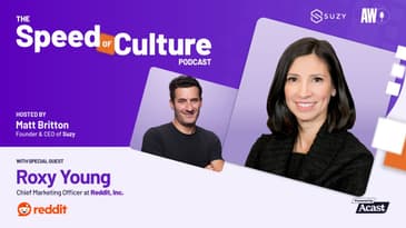 The Power of Reddit: CMO, Roxy Young on Innovative Marketing Strategies | Podcast