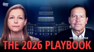 TRUMP ADVISOR: 80% Back Deportations When Policy Is Explained │ Steve Cortes