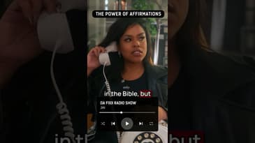 Do Affirmations Belong in the Church?