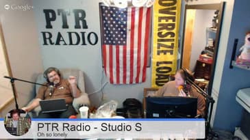PTR Radio (10/14/2013) - Hershey Highway to Hell