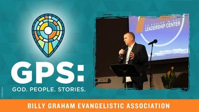Sharing the Hope of Christ in Native American Communities