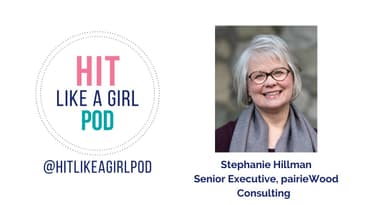 Stephanie Hillman Takes a Systems Approach to Healthcare Consulting