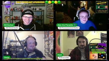 G&C Podcast - Episode 206: Season 4 Finale: The Second Annual Year End Anime Rundown! (Video)