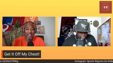 #sportsreportsasordered - Get Bitched Or Die Trying