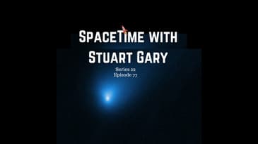 77: Another Near Miss