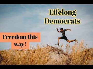 ALERT!!! Red Wave Incoming! Hold onto your freedom!