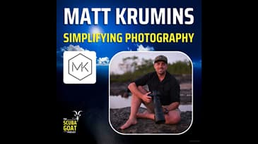 Matt Krumins - Simplifying Photography For Everyone