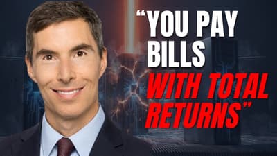 You Can't Eat Risk-Adjusted Returns | AQR's Pete Hecht on Beating Stocks Without Giving Them Up