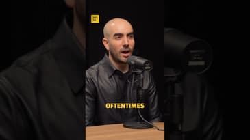 Joze Piranian On How His Stutter Affected his Career #gentstalk #career