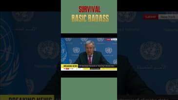 U.N. Declares Global Boiling