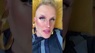 Påkörd i trafiken 500 GÅNGER!!