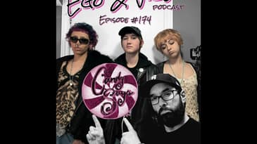 Episode 174: Candy Says