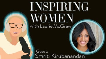 EP. 95 Forget the side hustle. This millennial only pursues side passions.