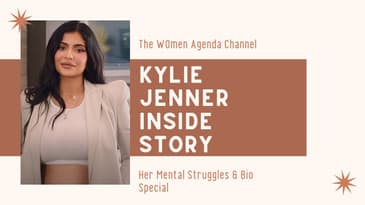Kylie Jenner |  kylie jenner travis scott |  Kylie Jenner News | The Women Agenda