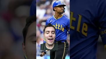 The vibes are BACK with this MLB Division Leader #mariners #mlb