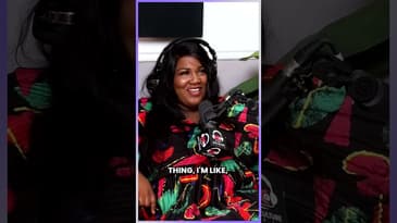 When Davina Raps With Jarred