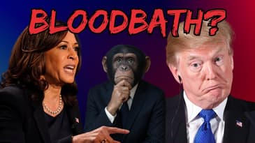 🔍 FACT-CHECK: Kamala Harris Misquotes Trump’s “Bloodbath” Comment