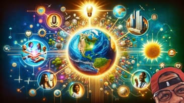 I'm Glad to Be Alive in 2024...Here are 24 Reasons Why!  (Part 1) #thoughtleadership