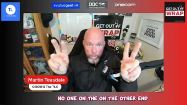 Breaking News - No more Contact Centre Agents by 2026