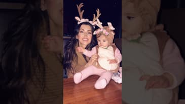 You'll never guess what we're going through #shorts #inspiration #momlife