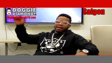 Saigon Talks Past Beef With Prodigy, Joe Budden And Love & Hip-Hop