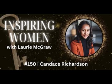 Black History is American History. Measuring investment success with Candace Richardson || EP. 150