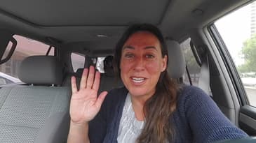 Mail Day & Mother's Day