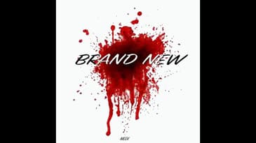 Meek Ness - Brand New | New Hip Hop Christian Music
