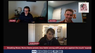 Episode 53: Week 7 Preview and Predictions