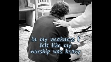 Deep Wells of Worship