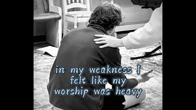 Deep Wells of Worship