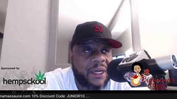 The Punch Junkie After Dark: Davis vs Barrios #PJMS #LDBC