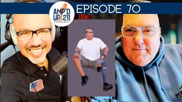 Full Circle - Mark Watson