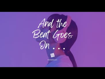 And the Beat Goes On . . .