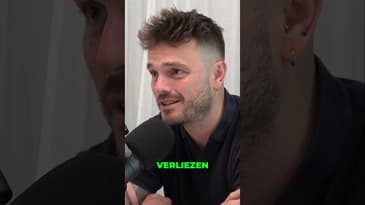 #shorts Hanne Hellemans