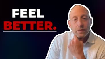 Can KETO improve Mental Health? (w/ Dr. Matt Bernstein)