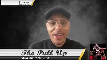 Ep. 21/Michael Jordan-Scottie Pippen beef/The Pull Up! Full Episode