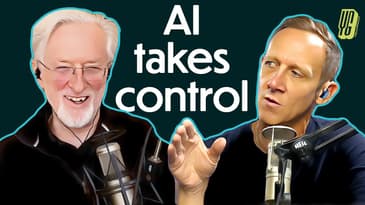 Google's Project Jarvis Takes Over the Browser // AI Inside #41