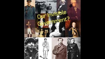 Our Invisible Government?